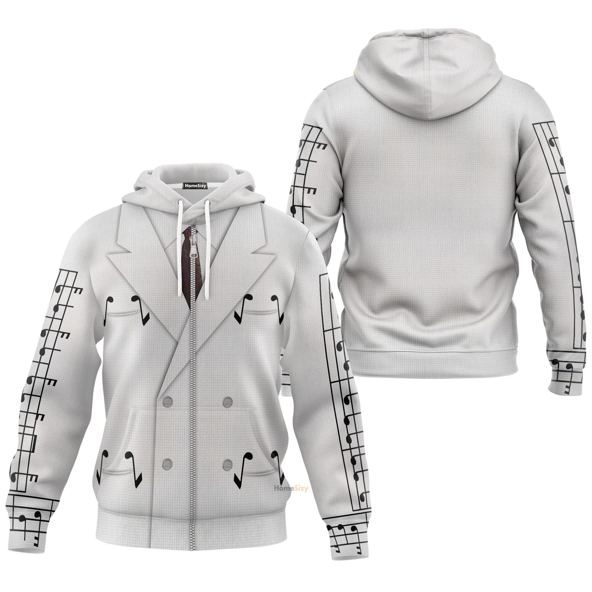 Custom Cosplay Costume Hank Williams Hoodie QT205157Hf