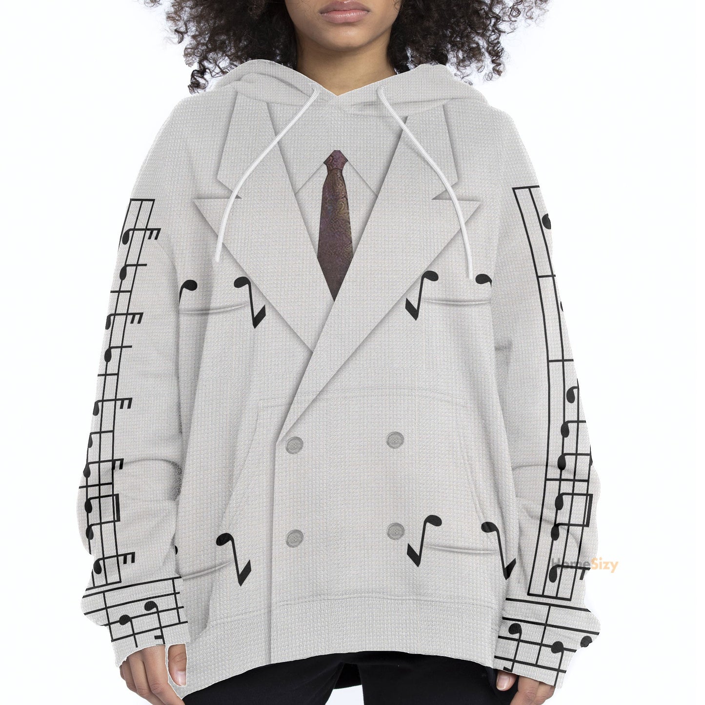 Custom Cosplay Costume Hank Williams Hoodie QT205157Hf