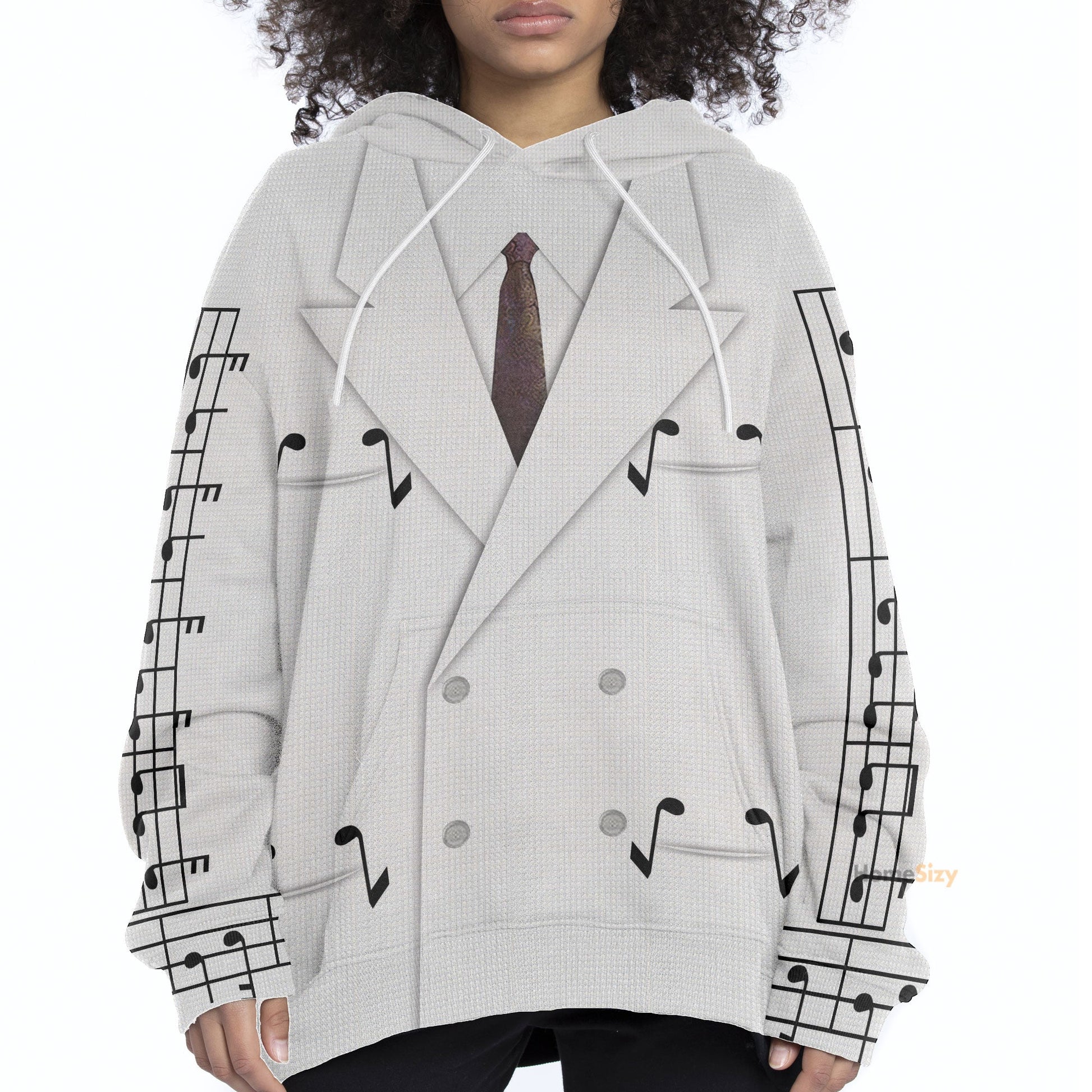 Custom Cosplay Costume Hank Williams Hoodie QT205157Hf