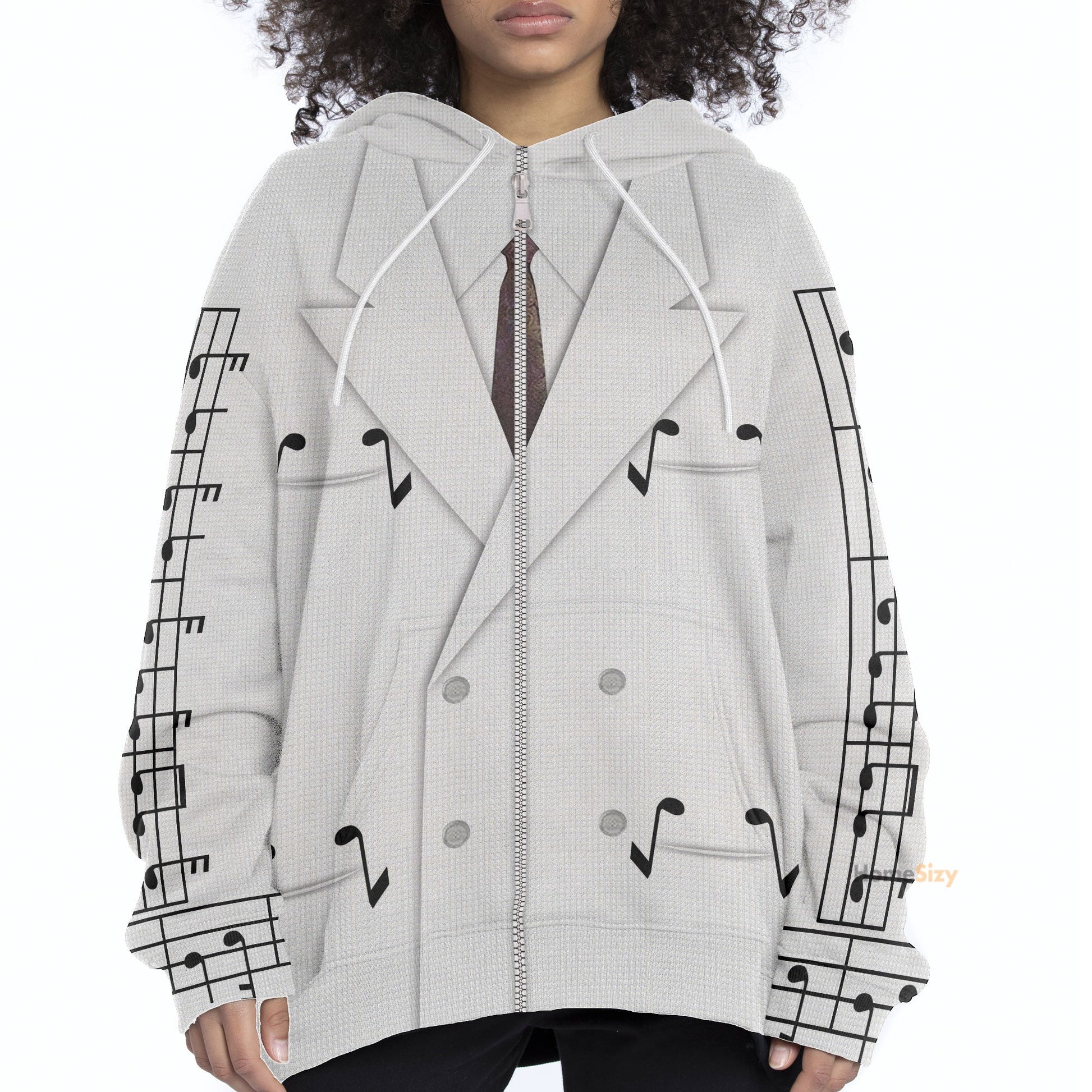 Custom Cosplay Costume Hank Williams Hoodie QT205157Hf