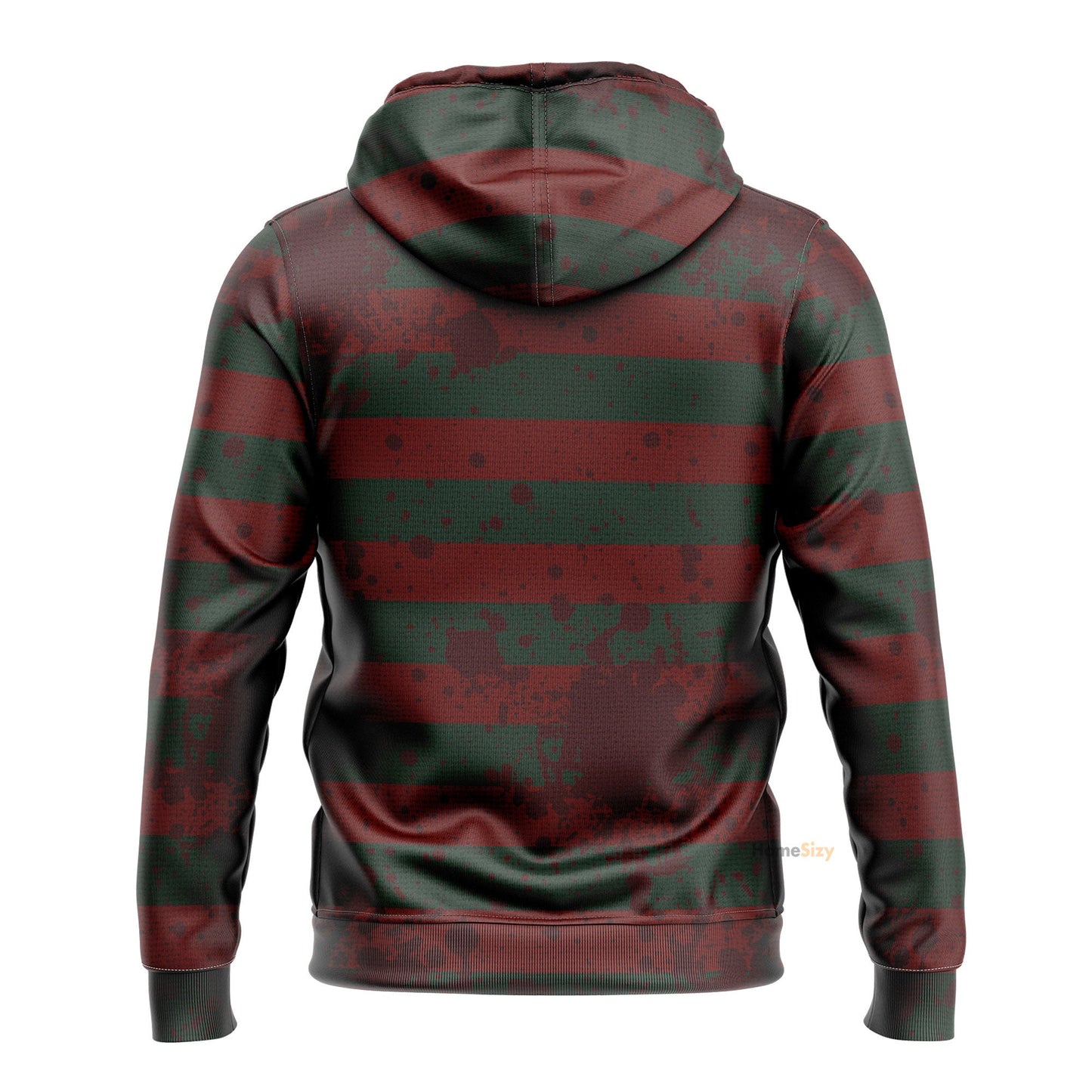 Freddy's Poem Custom Hoodie Qt302571Hf