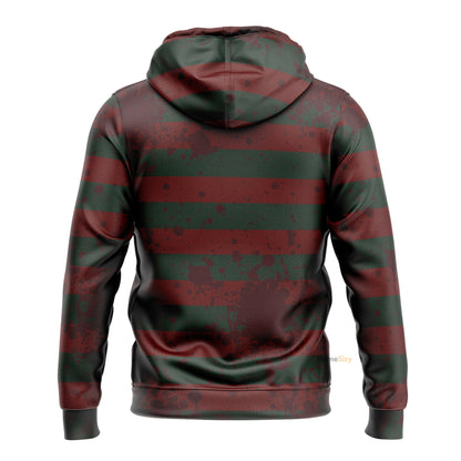Freddy's Poem Custom Hoodie Qt302571Hf