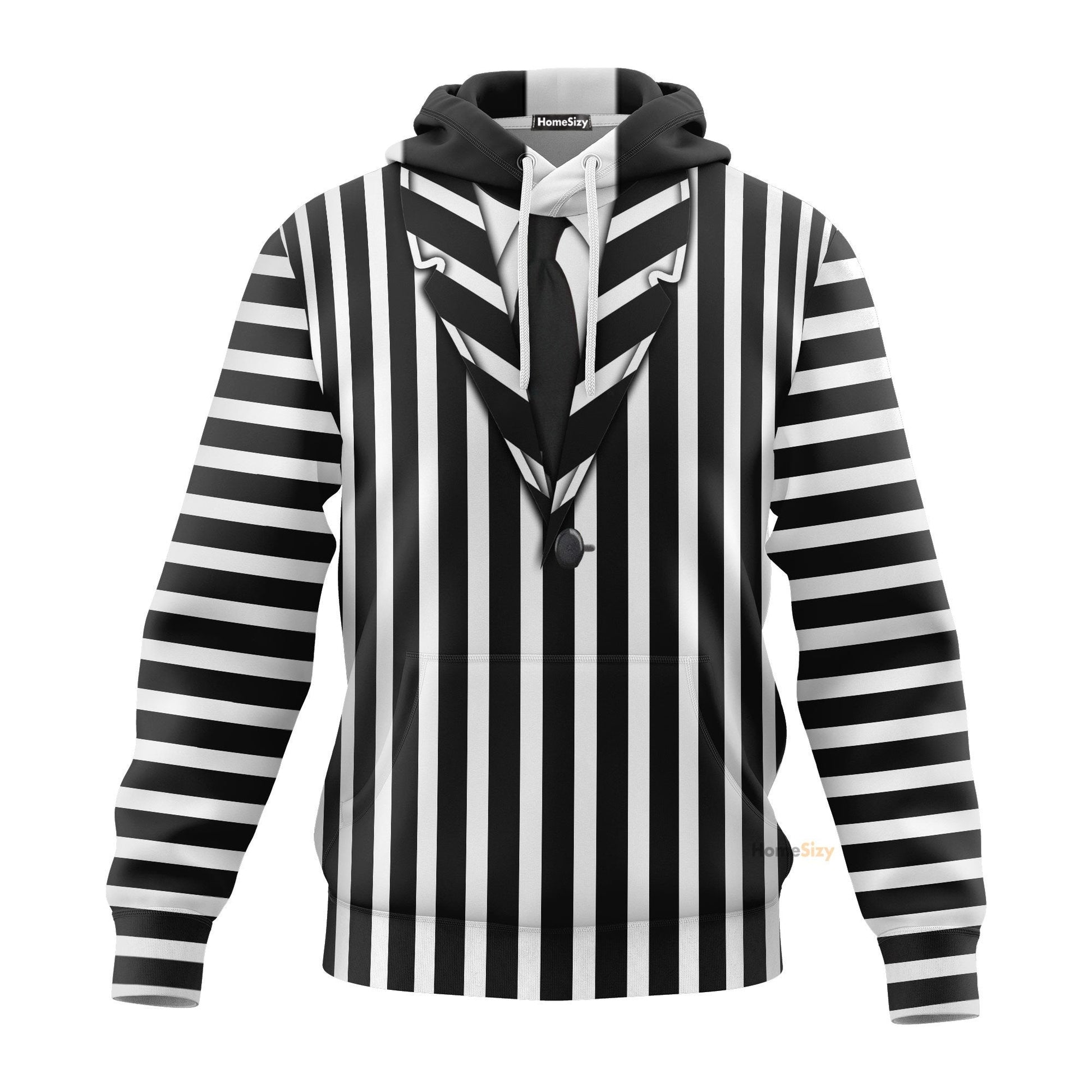 Custom Cosplay Costume Beetlejuice Hoodie QT207221Hf
