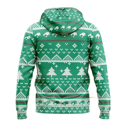 Thundercats Sweater Custom Cosplay Hoodie Apparel QT301041Hj