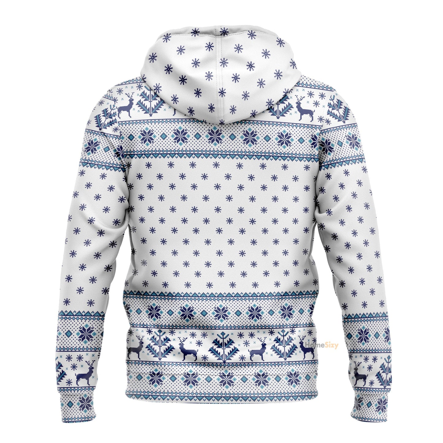  I Dont Know Margo National Lampoons Christmas Vacation Hoodie QT210525Hf