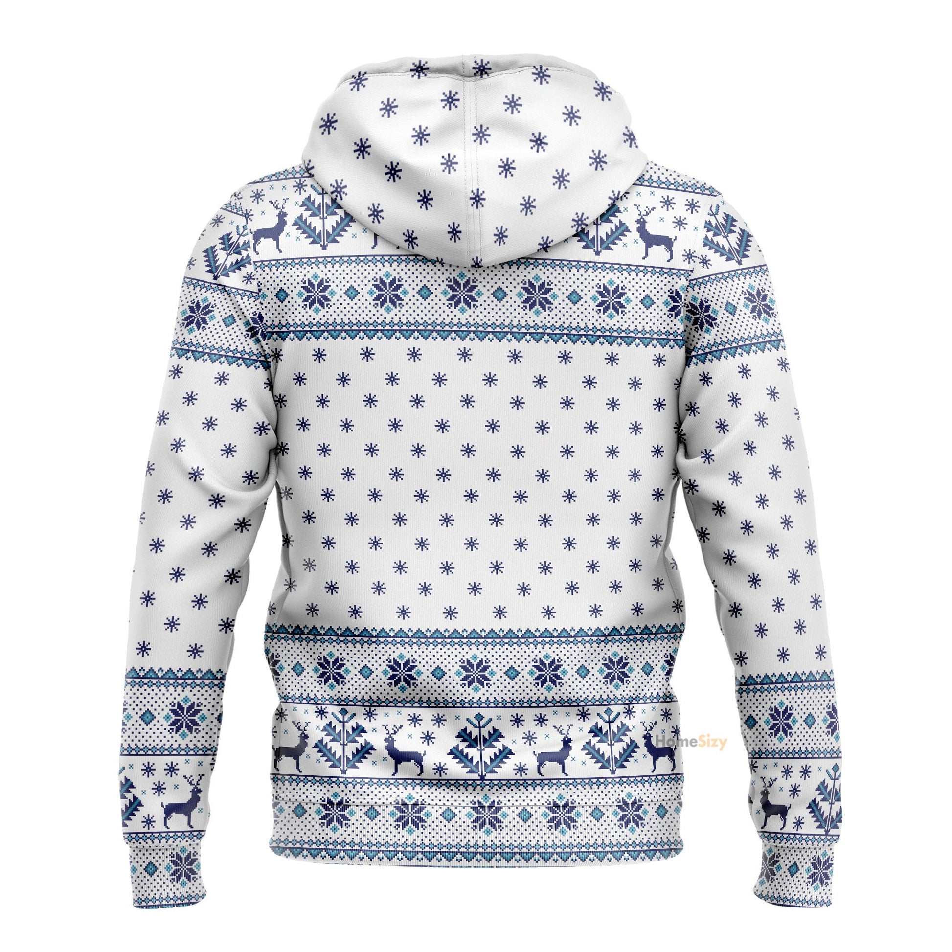  I Dont Know Margo National Lampoons Christmas Vacation Hoodie QT210525Hf