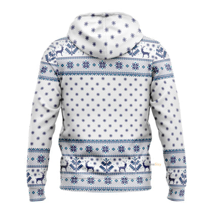  I Dont Know Margo National Lampoons Christmas Vacation Hoodie QT210525Hf