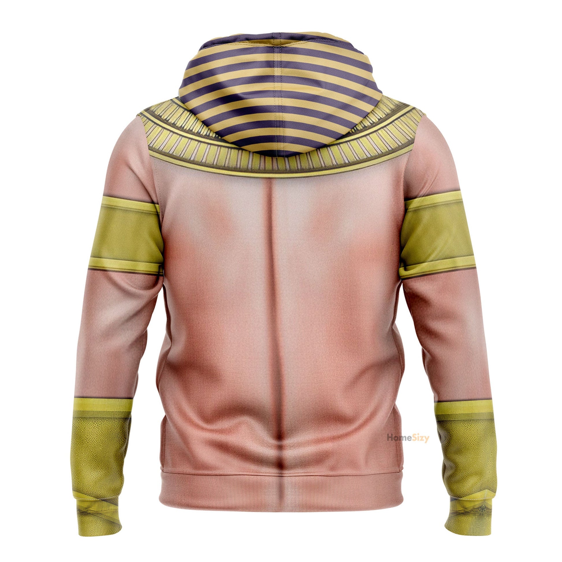 Custom Cosplay Costume Amun-ra God Jesuss of Egypt Hoodie QT306196Tf