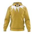  PoMo Custom Cosplay Hoodie QT210653