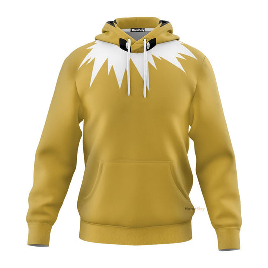  PoMo Custom Cosplay Hoodie QT210653