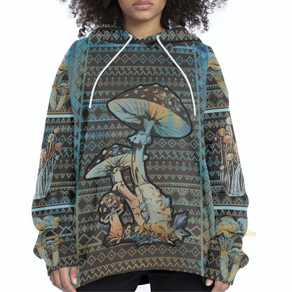 Mushroom - Custom Hoodie QT305493