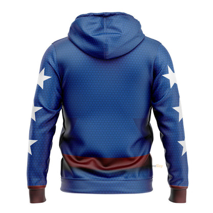 Stargirl Custom Cosplay Costume Hoodie QT303067Hg