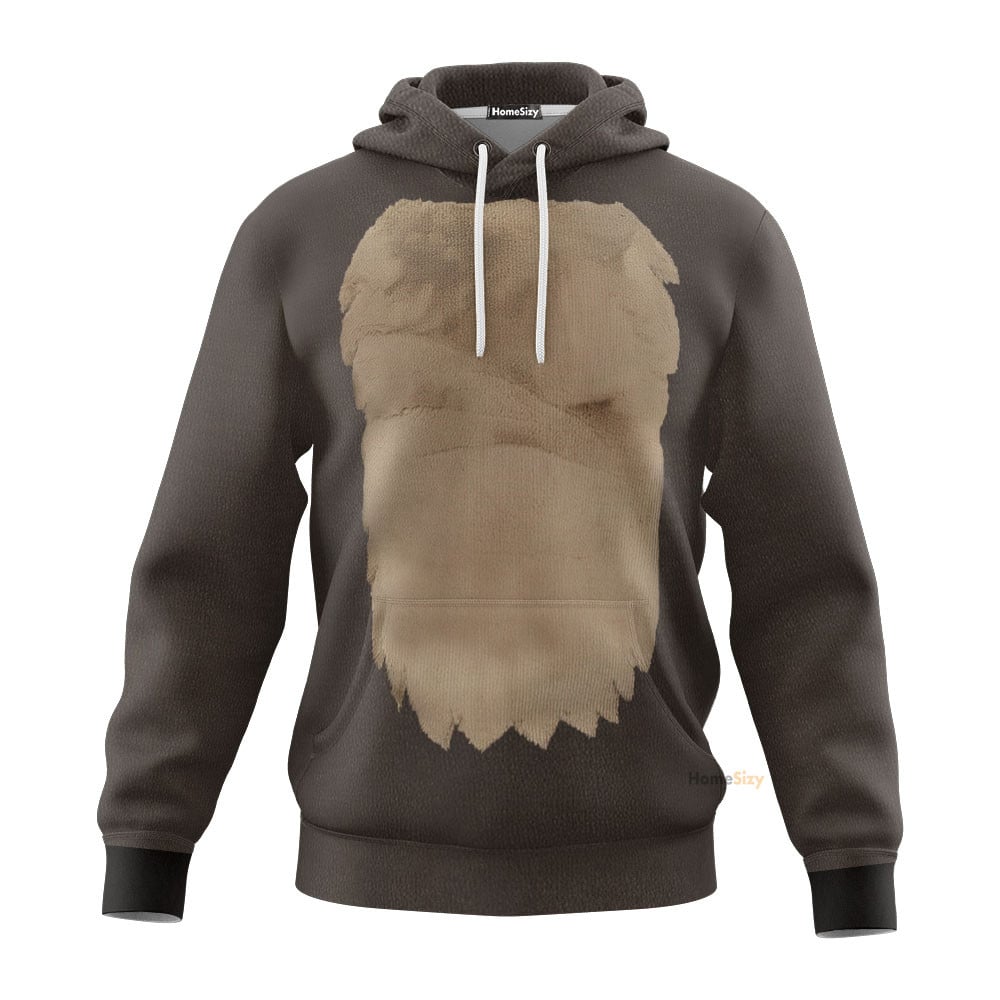 Reindeer Custom Cosplay Costume Hoodie QT301013Hf