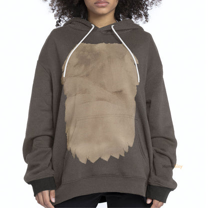 Reindeer Custom Cosplay Costume Hoodie QT301013Hf