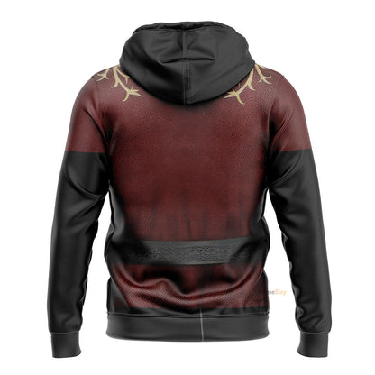Tyrion Game of Thrones Cosplay Costume - Hoodie
