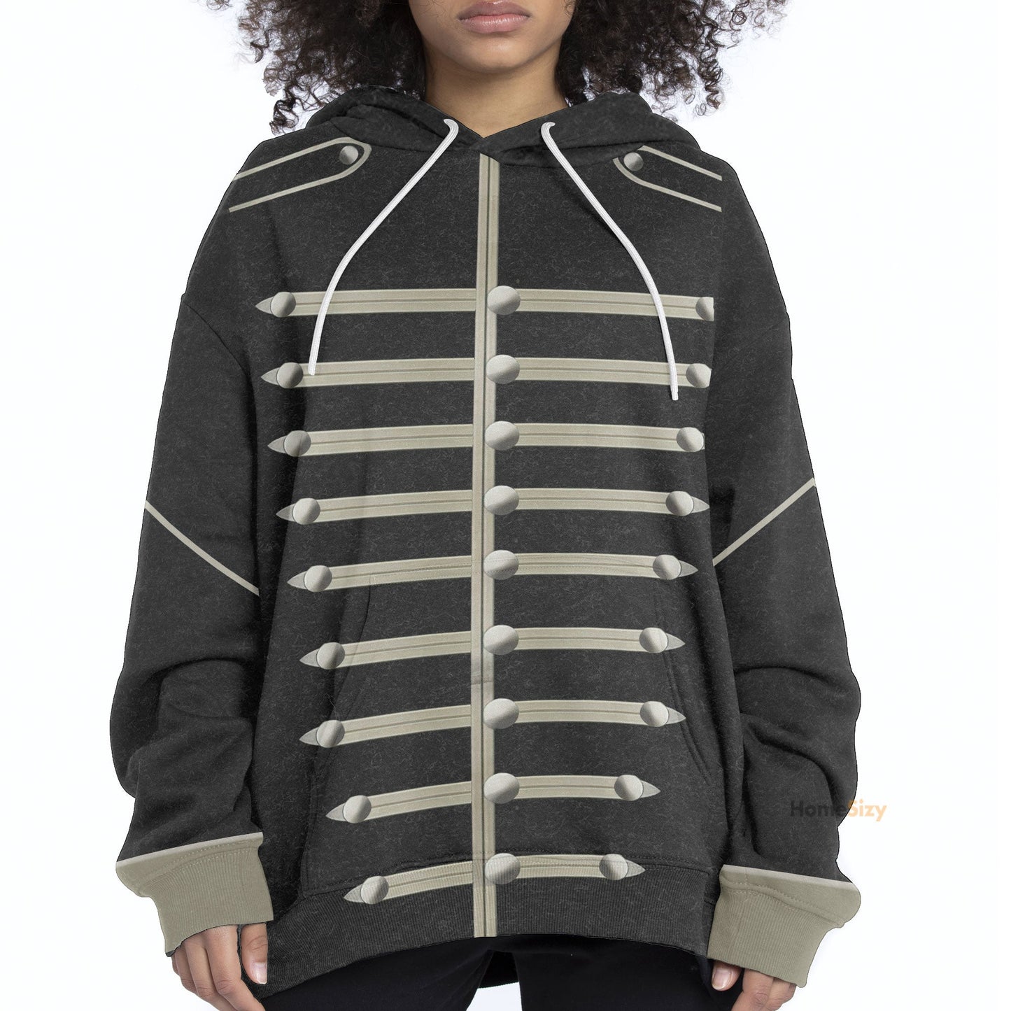 My Chemical Romance Cosplay Costume Hoodie QT208317Hf