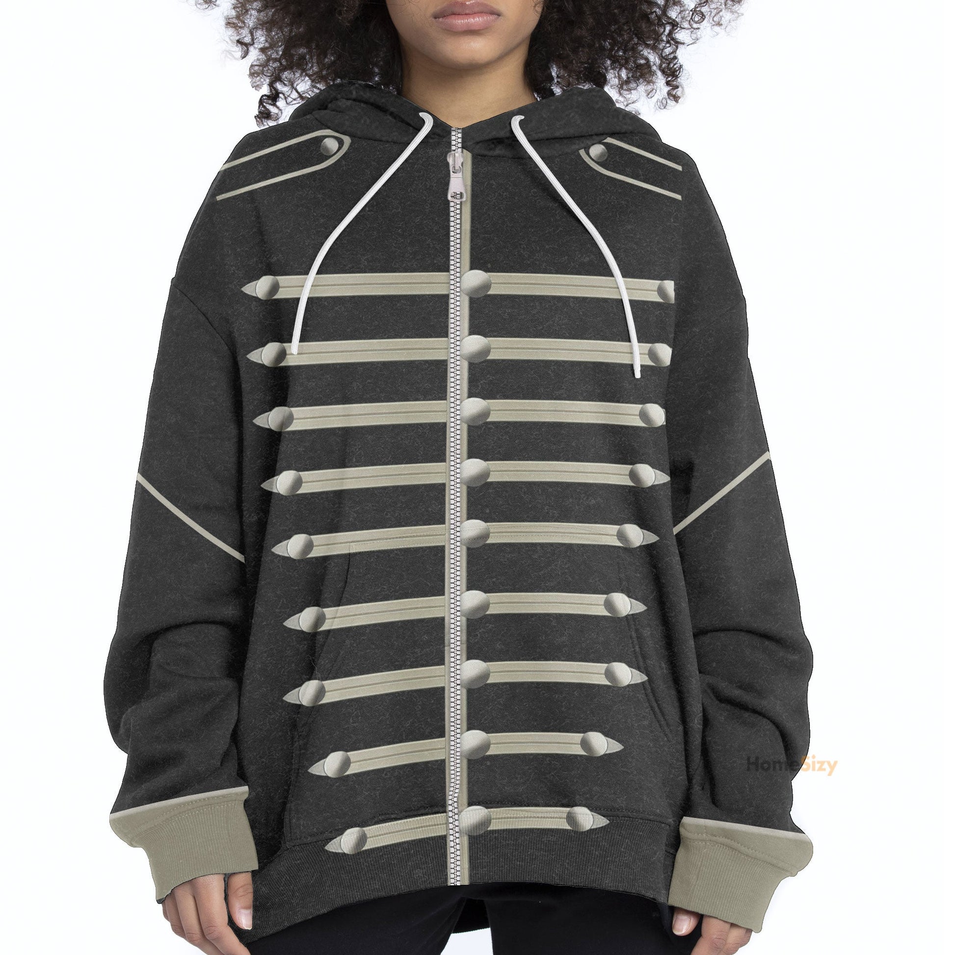 My Chemical Romance Cosplay Costume Hoodie QT208317Hf