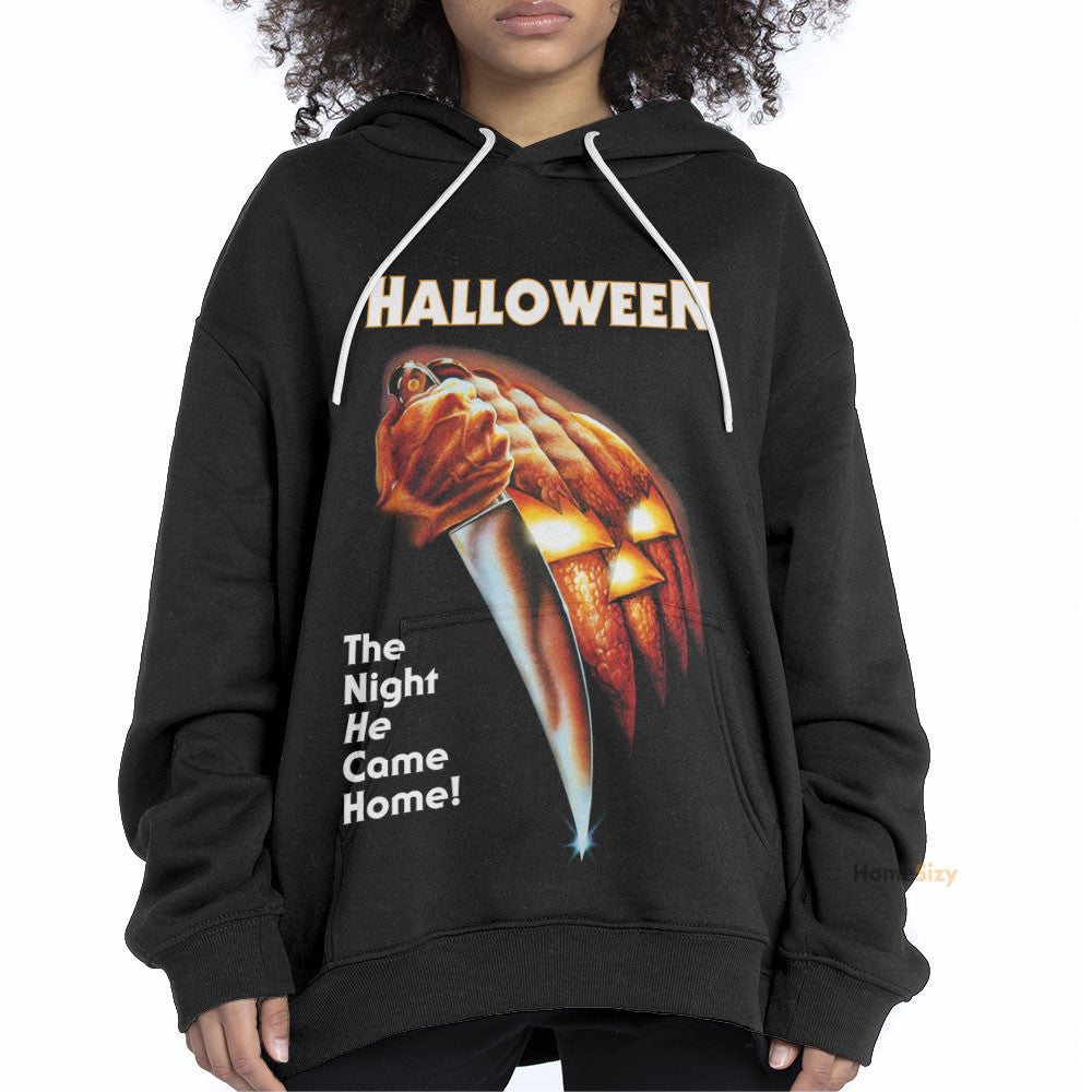 Halloween 1978 Custom Hoodie QT209181Hg