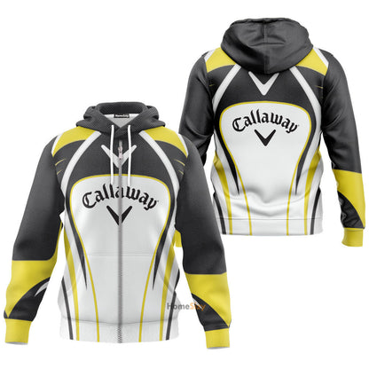 Callaway Custom Hoodie QT208376Hf