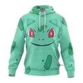  PoMo Tshirt Hoodie QT207326