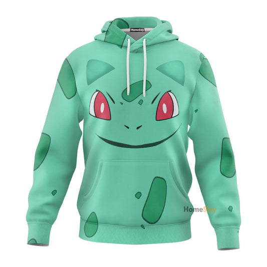  PoMo Tshirt Hoodie QT207326