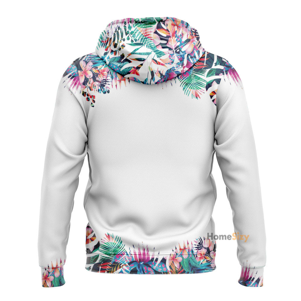 Dont Mess With Mamasaurus Mothers Day Gift Custom Hoodie QT204281Ga