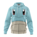  PoMo Cosplay Tshirt Hoodie QT308237