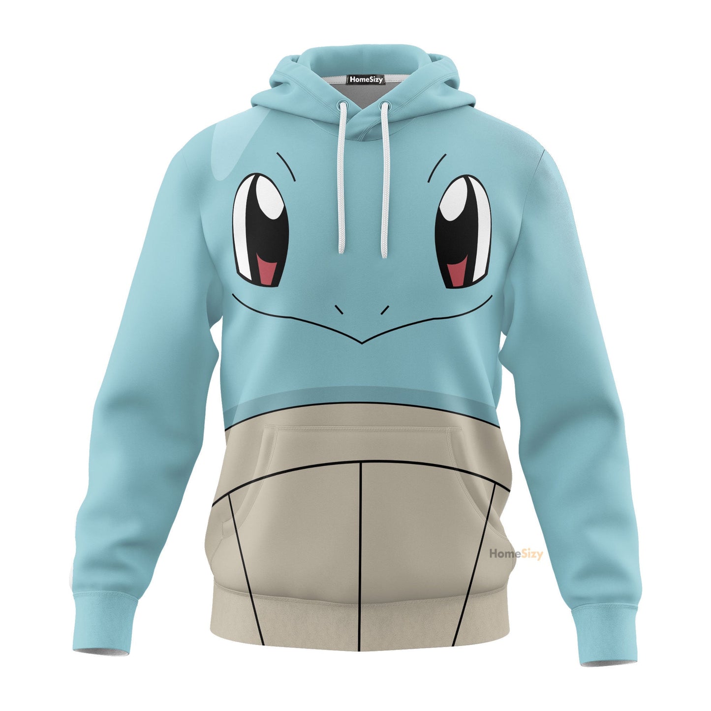  PoMo Cosplay Tshirt Hoodie QT308237