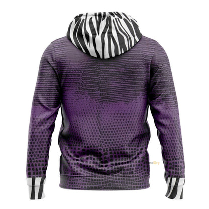 Pimp Suit - Cosplay Costume Hoodie QT209103Hc