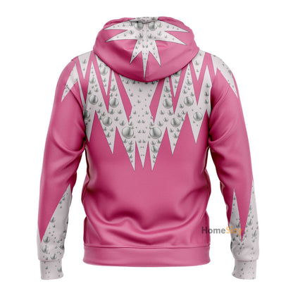 Rocketman Custom Cosplay Costume T-shirt - Hoodies QT205126Hf