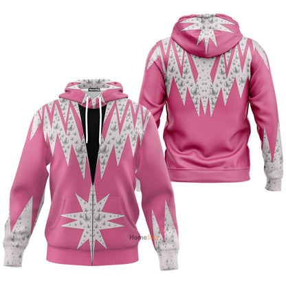 Rocketman Custom Cosplay Costume T-shirt - Hoodies QT205126Hf