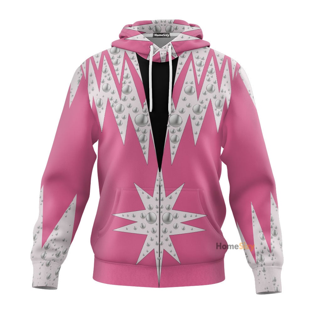 Rocketman Custom Cosplay Costume T-shirt - Hoodies QT205126Hf