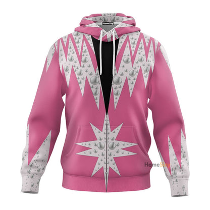 Rocketman Custom Cosplay Costume T-shirt - Hoodies QT205126Hf