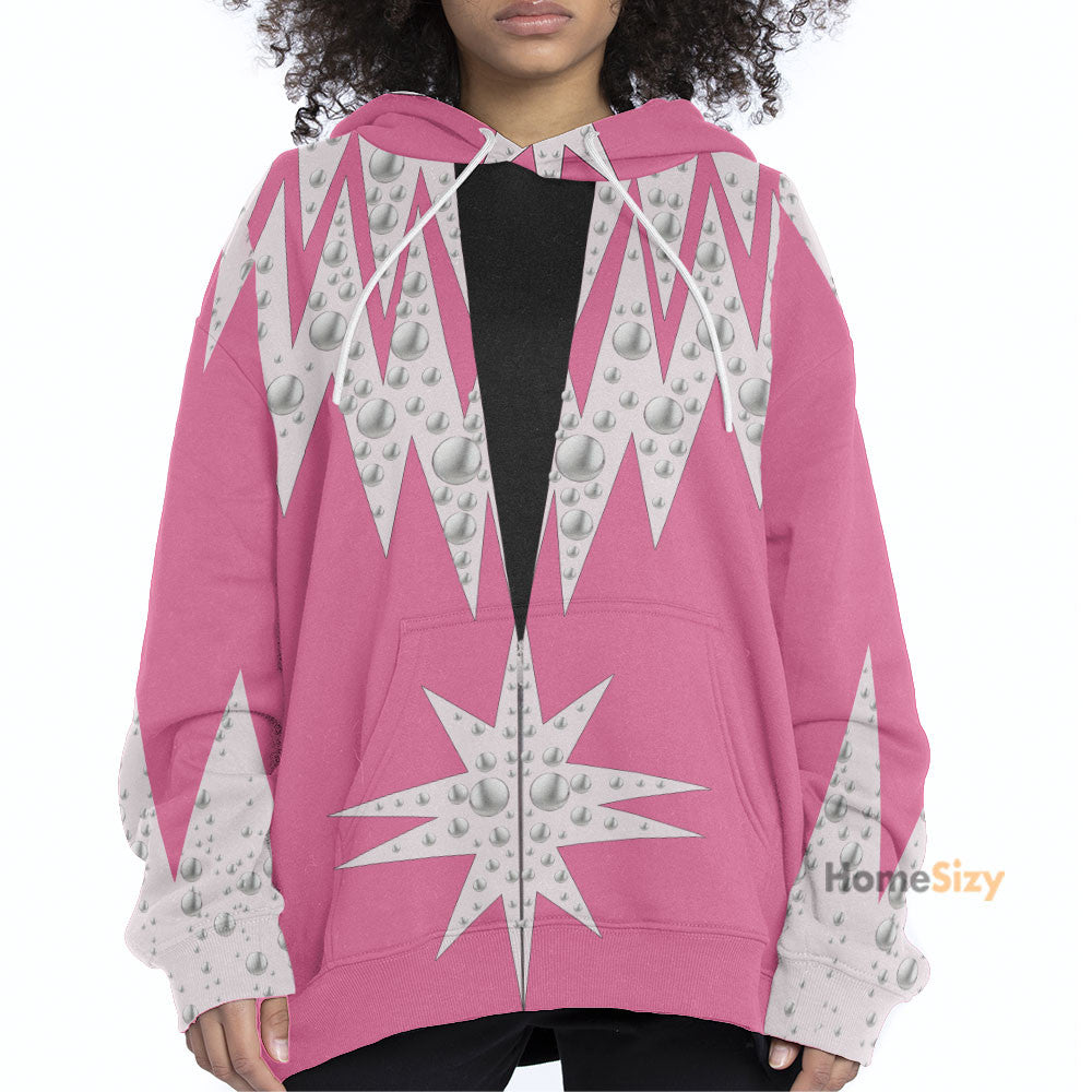 Rocketman Custom Cosplay Costume T-shirt - Hoodies QT205126Hf