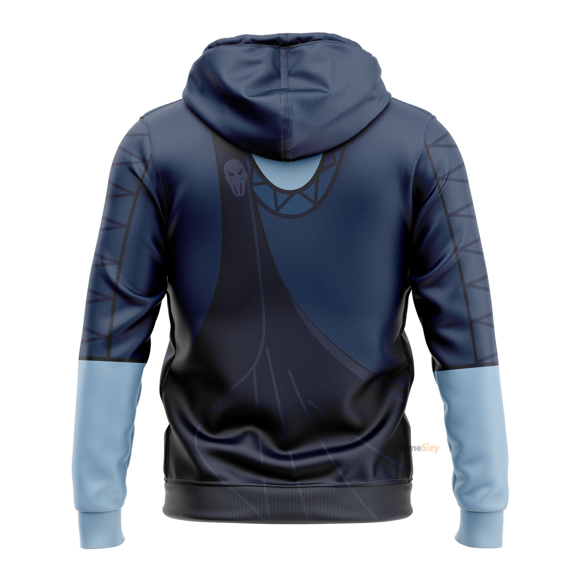 Custom Cosplay Costume Hades Hoodie QT210662Hf