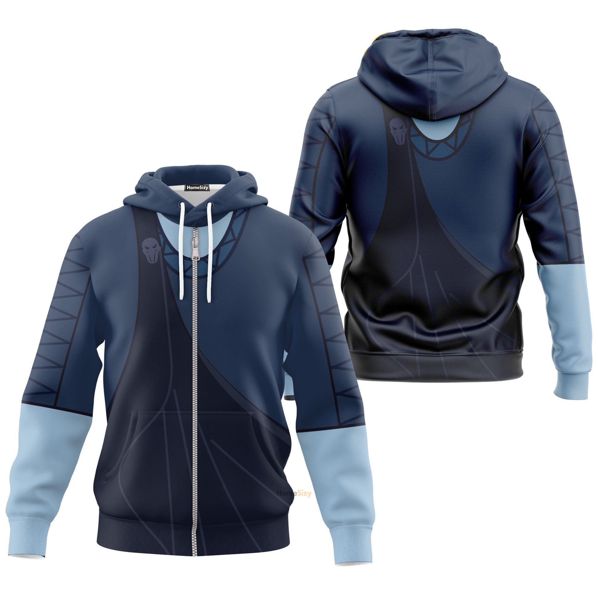 Custom Cosplay Costume Hades Hoodie QT210662Hf