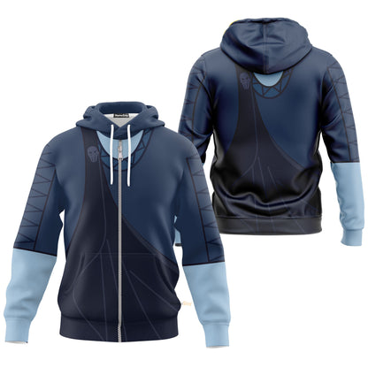 Custom Cosplay Costume Hades Hoodie QT210662Hf