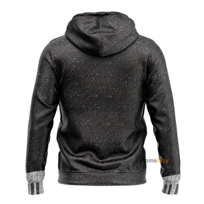 Liberace Sweatshirt Custom Cosplay Costume Hoodie QT205093Hf