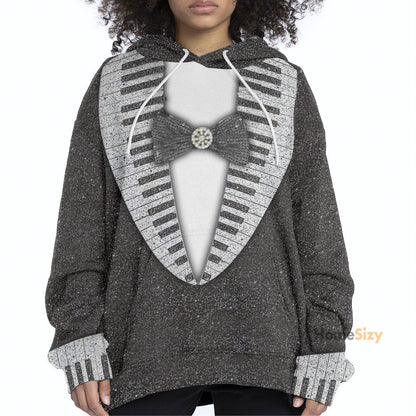 Liberace Sweatshirt Custom Cosplay Costume Hoodie QT205093Hf