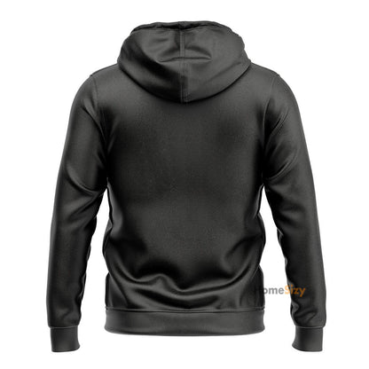 Custom Cosplay Costume Ludwig van Beethoven Hoodie QT308685