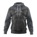 King Kong Custom Cosplay Costume Hoodie Sweatshirt Shorts