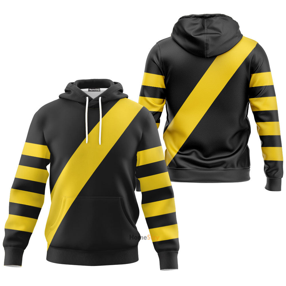 War Admiral Suit Custom Cosplay Costume Zip Hoodie Sweatshirt Shorts QT211662Hf