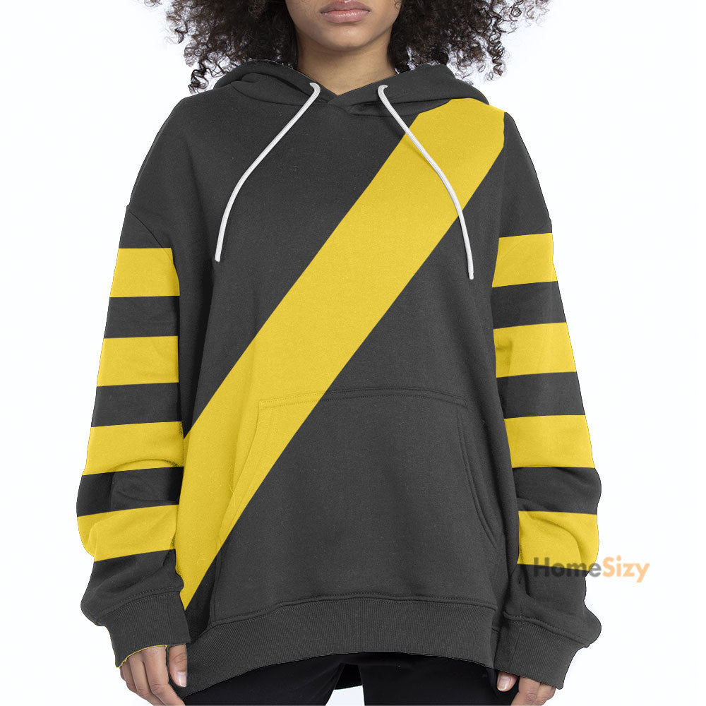 War Admiral Suit Custom Cosplay Costume Zip Hoodie Sweatshirt Shorts QT211662Hf