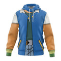 PoMo Custom Cosplay Costume Hoodie QT205312