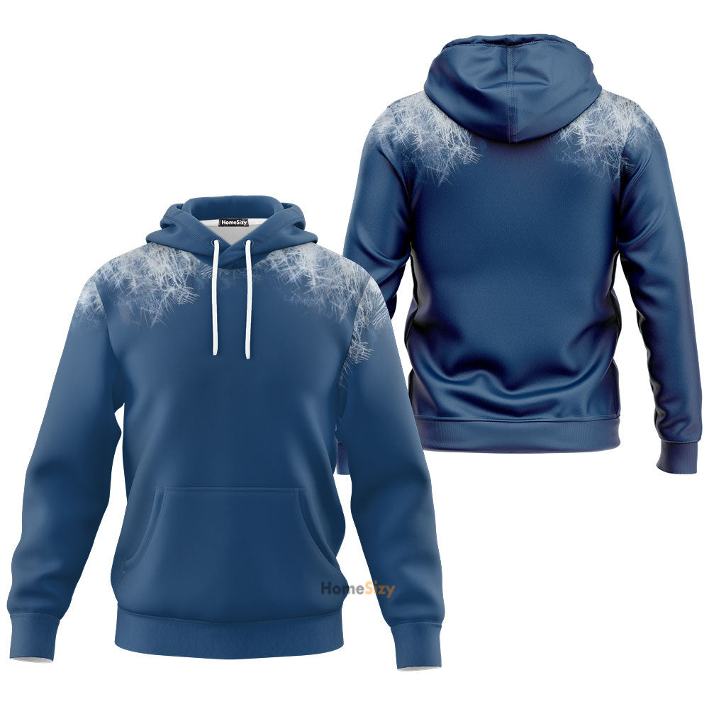 Jack Frost - Cosplay Costume Hoodie QT209421