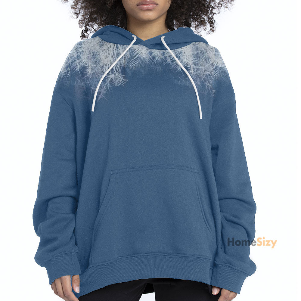 Jack Frost - Cosplay Costume Hoodie QT209421