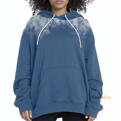 Jack Frost - Cosplay Costume Hoodie QT209421