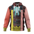  6th Doctor Who? Tshirt Hoodie QT210353Hf