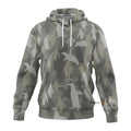  Penguins Camo Custom Tshirt Hoodie QT301139Tf