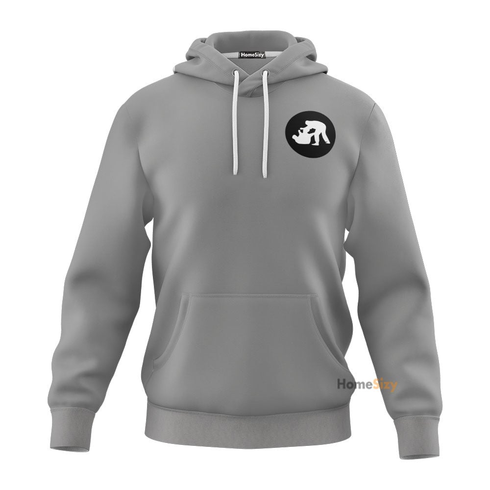 Tap Snap Or Nap Jiu Jitsu Custom Hoodie QT302463Hf